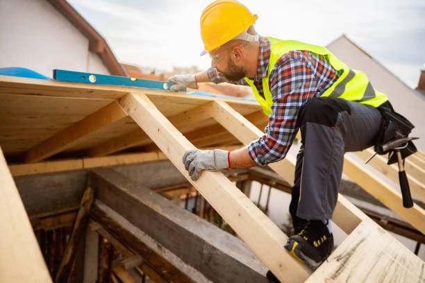 Quick and Trustworthy Emergency Roof Repair Services in La Puebla, NM