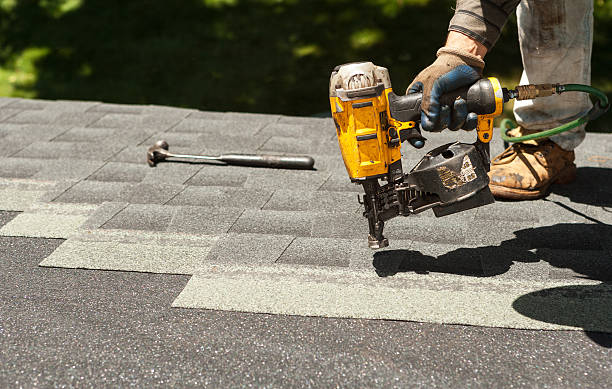 Gutter Installation and Roofing in La Puebla, NM