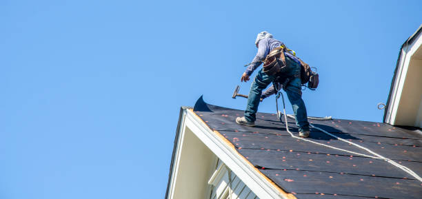 Best Best Roofing Contractors  in La Puebla, NM